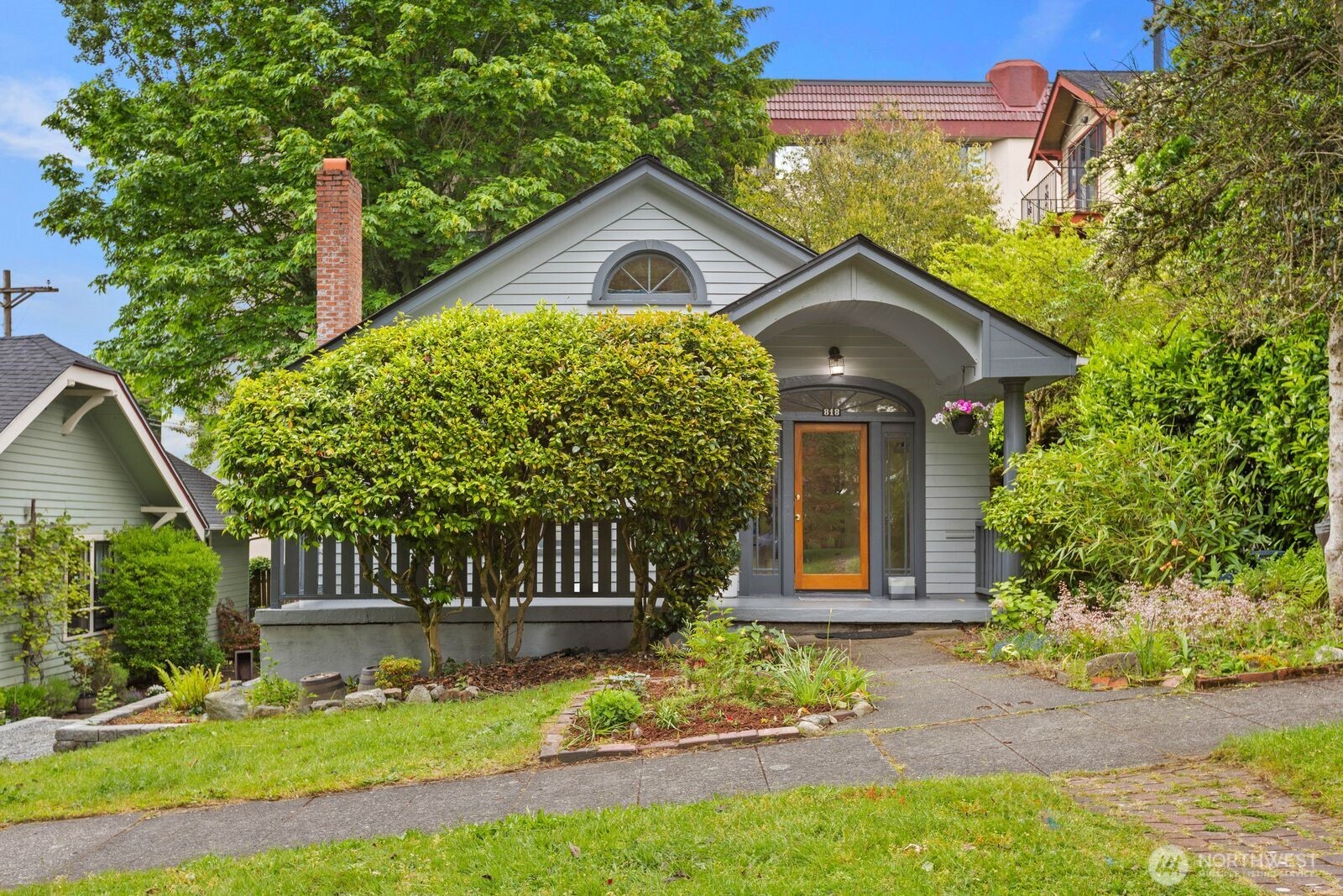 818 N 10th Street Tacoma WA 98403