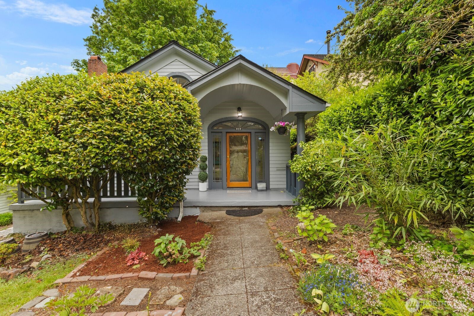 818 N 10th Street Tacoma WA 98403