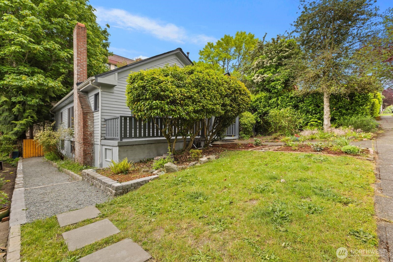 818 N 10th Street Tacoma WA 98403