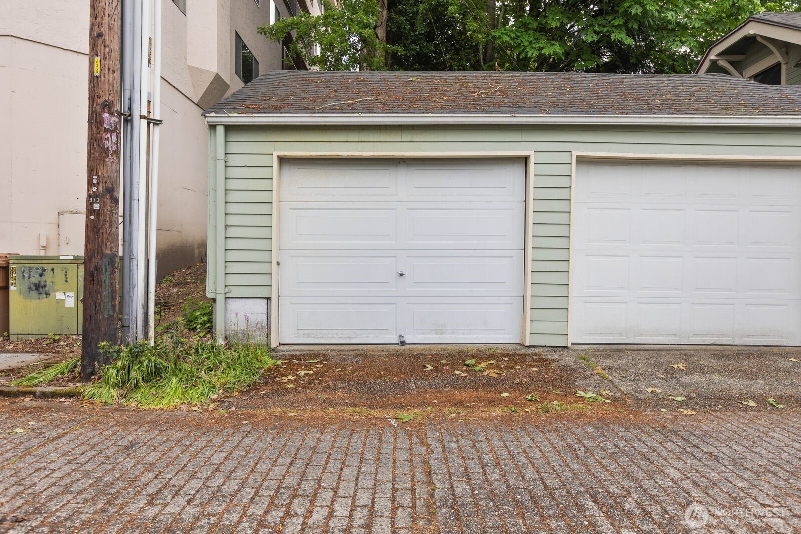 818 N 10th Street Tacoma WA 98403