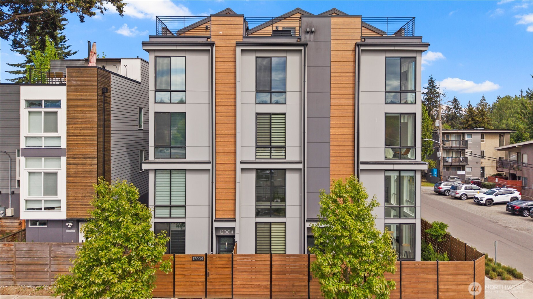 12002 31st Avenue NE Seattle WA 98125