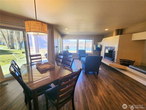 1 Beach 568-c Manson WA 98831
