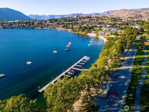 1 Beach 568-c Manson WA 98831