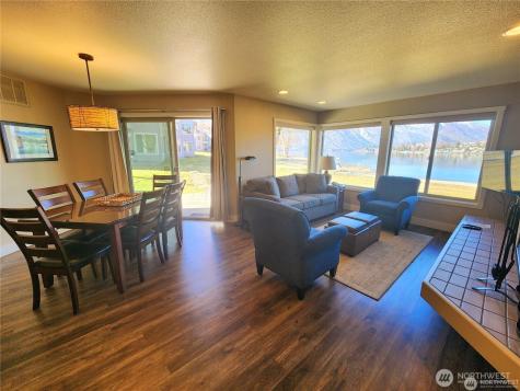1 Beach 568-c Manson WA 98831