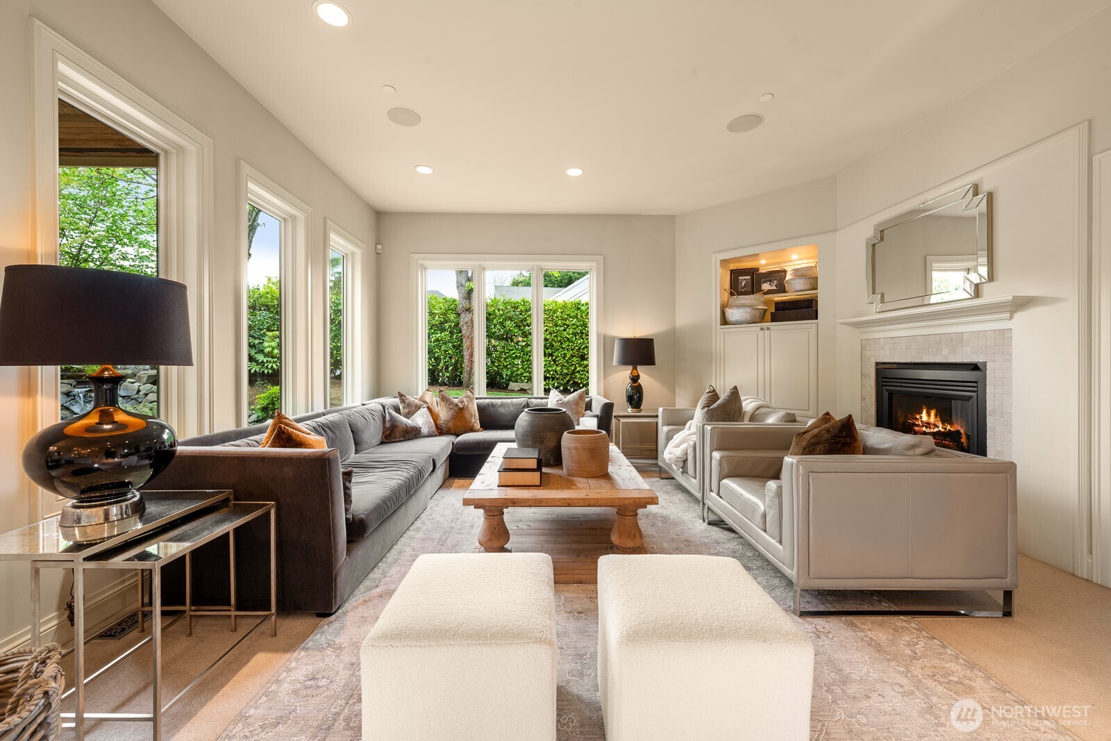 3424 97th Avenue SE Mercer Island WA 98040