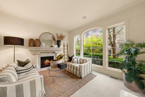 3424 97th Avenue SE Mercer Island WA 98040