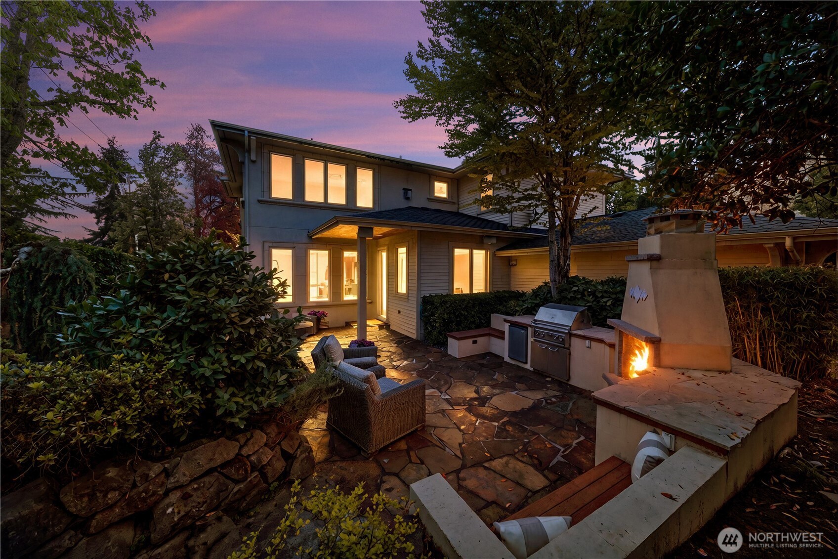 3424 97th Avenue SE Mercer Island WA 98040