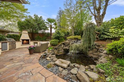 3424 97th Avenue SE Mercer Island WA 98040