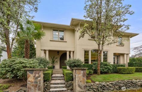 3424 97th Avenue SE Mercer Island WA 98040