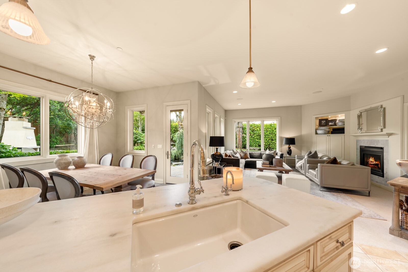 3424 97th Avenue SE Mercer Island WA 98040
