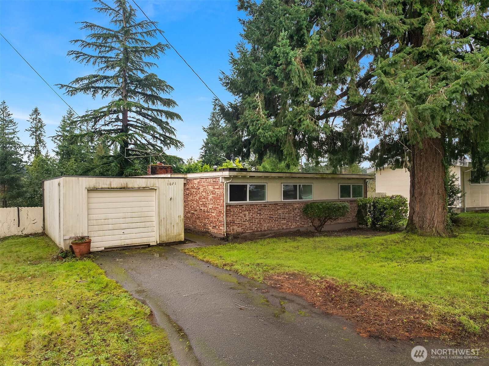 1071 158th Place SE Bellevue WA 98008