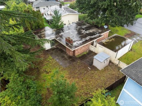 1071 158th Place SE Bellevue WA 98008