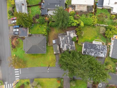 1071 158th Place SE Bellevue WA 98008