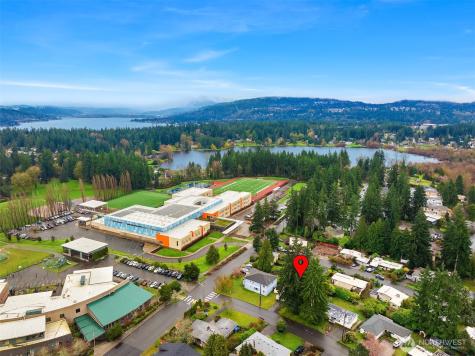 1071 158th Place SE Bellevue WA 98008