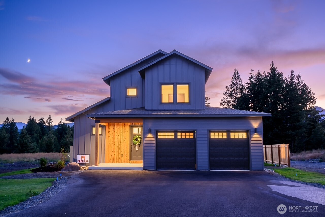 3 Rockrose Drive (Lot 3) Ronald WA 98940