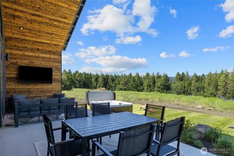 3 Rockrose Drive (Lot 3) Ronald WA 98940