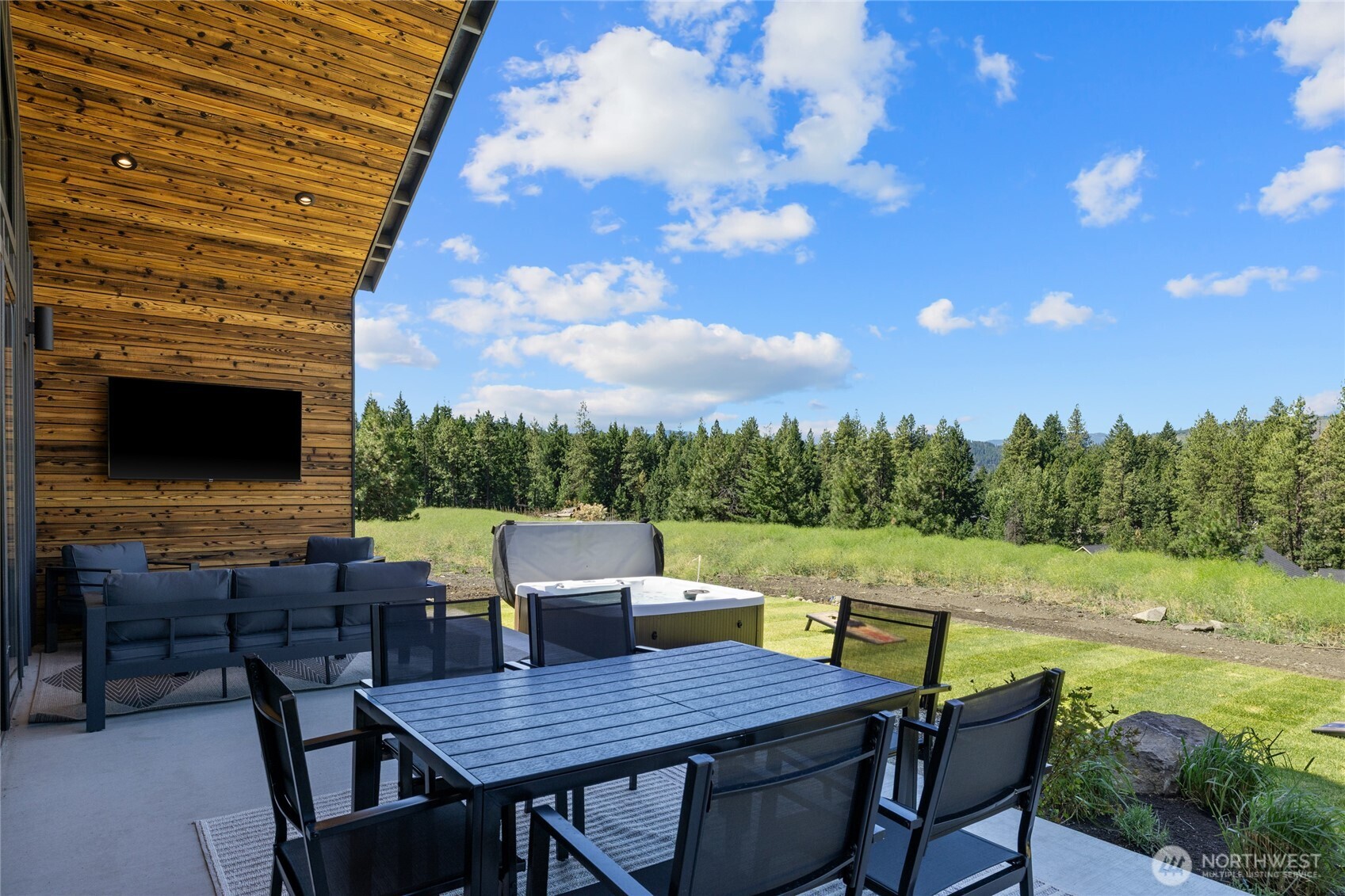 3 Rockrose Dr (Lot 3) Ronald WA 98940