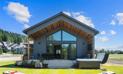 3 Rockrose Drive (Lot 3) Ronald WA 98940