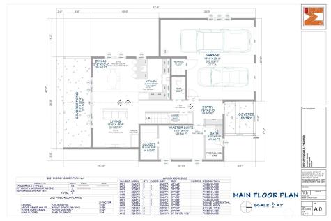 3 Rockrose Drive (Lot 3) Ronald WA 98940