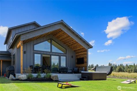 3 Rockrose Drive (Lot 3) Ronald WA 98940