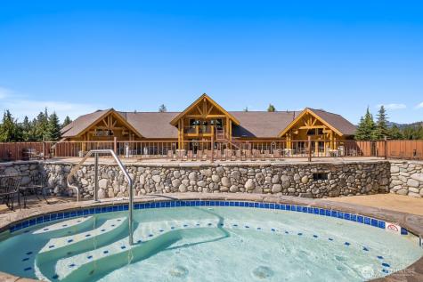 3 Rockrose Drive (Lot 3) Ronald WA 98940