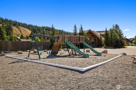 3 Rockrose Drive (Lot 3) Ronald WA 98940