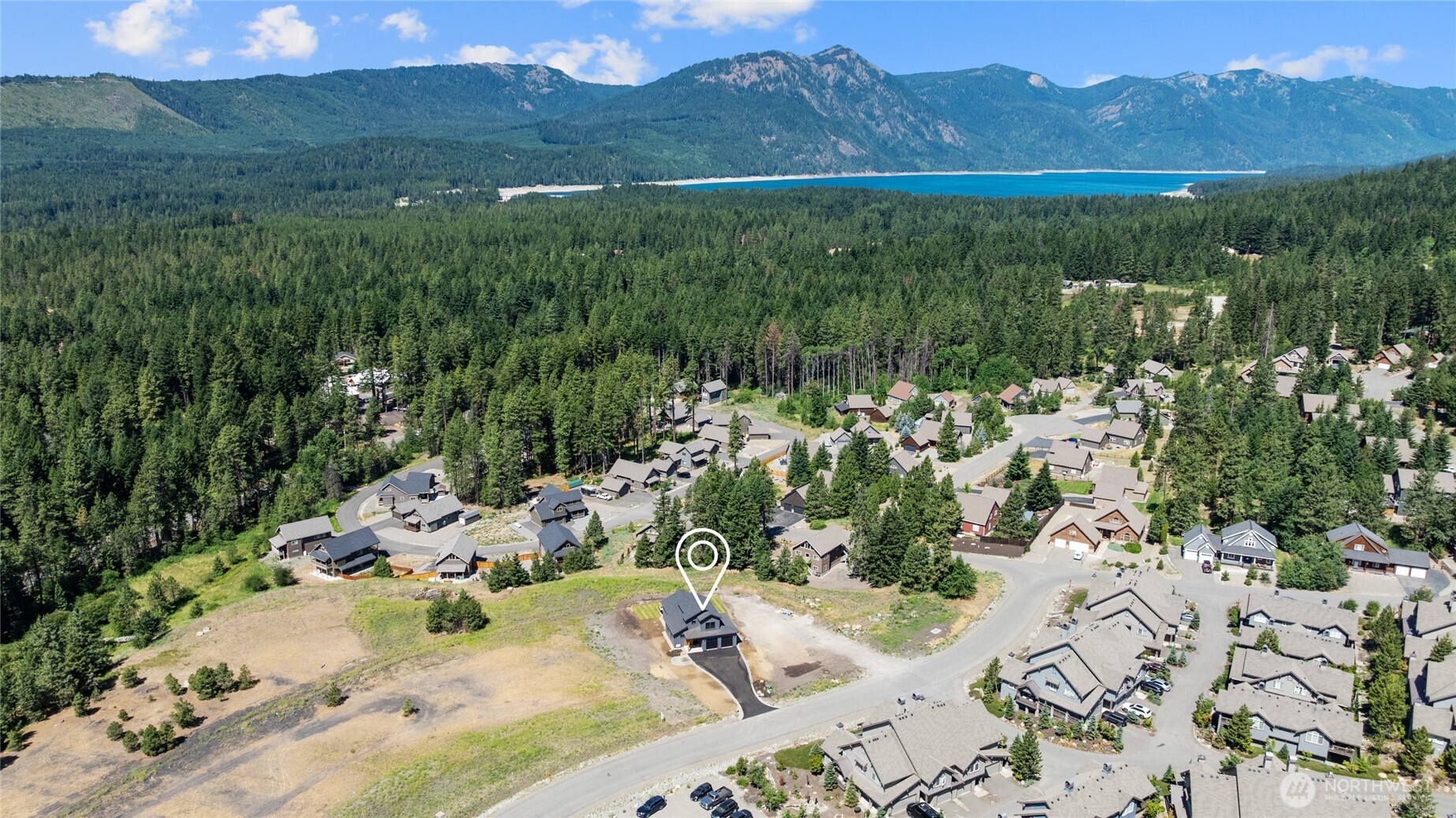 3 Rockrose Dr (Lot 3) Ronald WA 98940