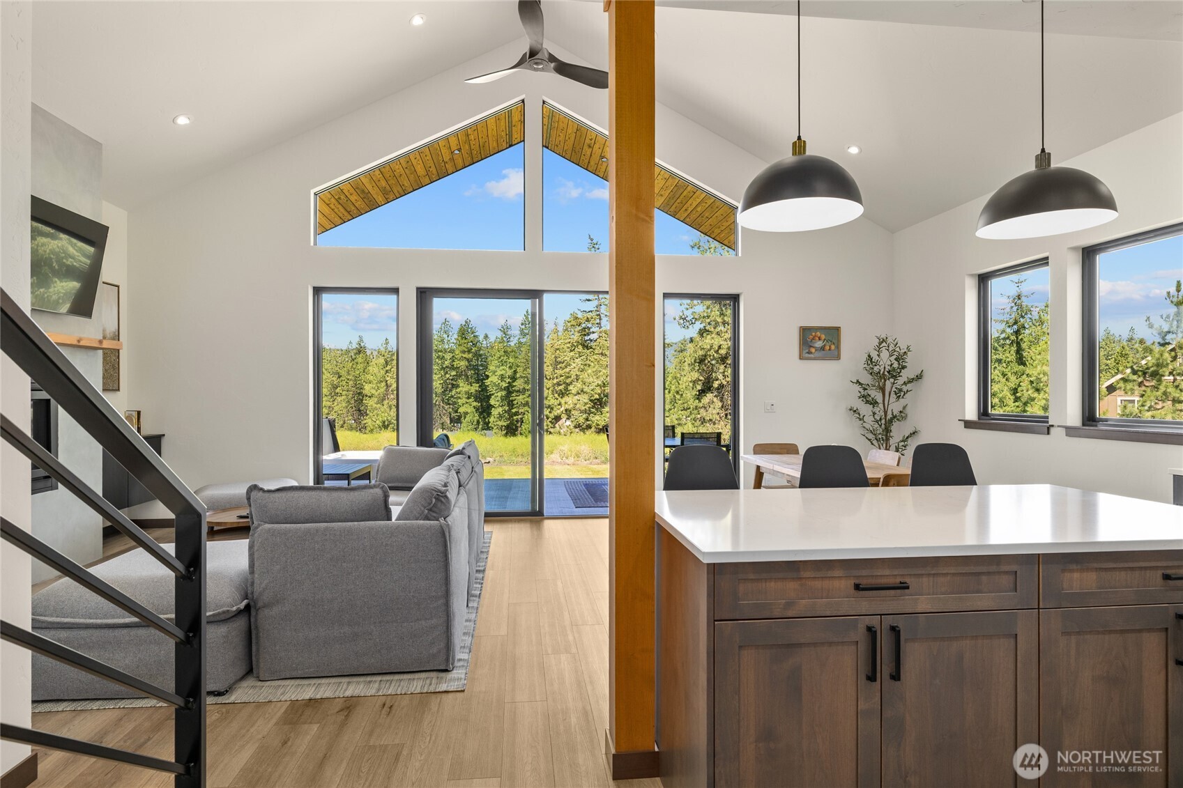 3 Rockrose Dr (Lot 3) Ronald WA 98940