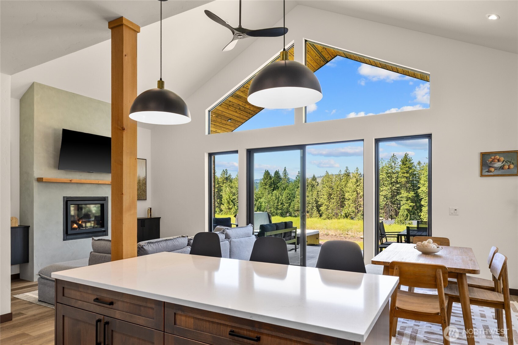 3 Rockrose Dr (Lot 3) Ronald WA 98940