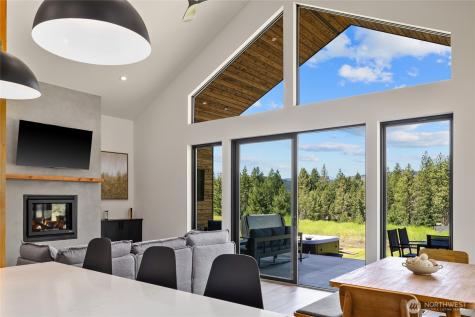 3 Rockrose Drive (Lot 3) Ronald WA 98940