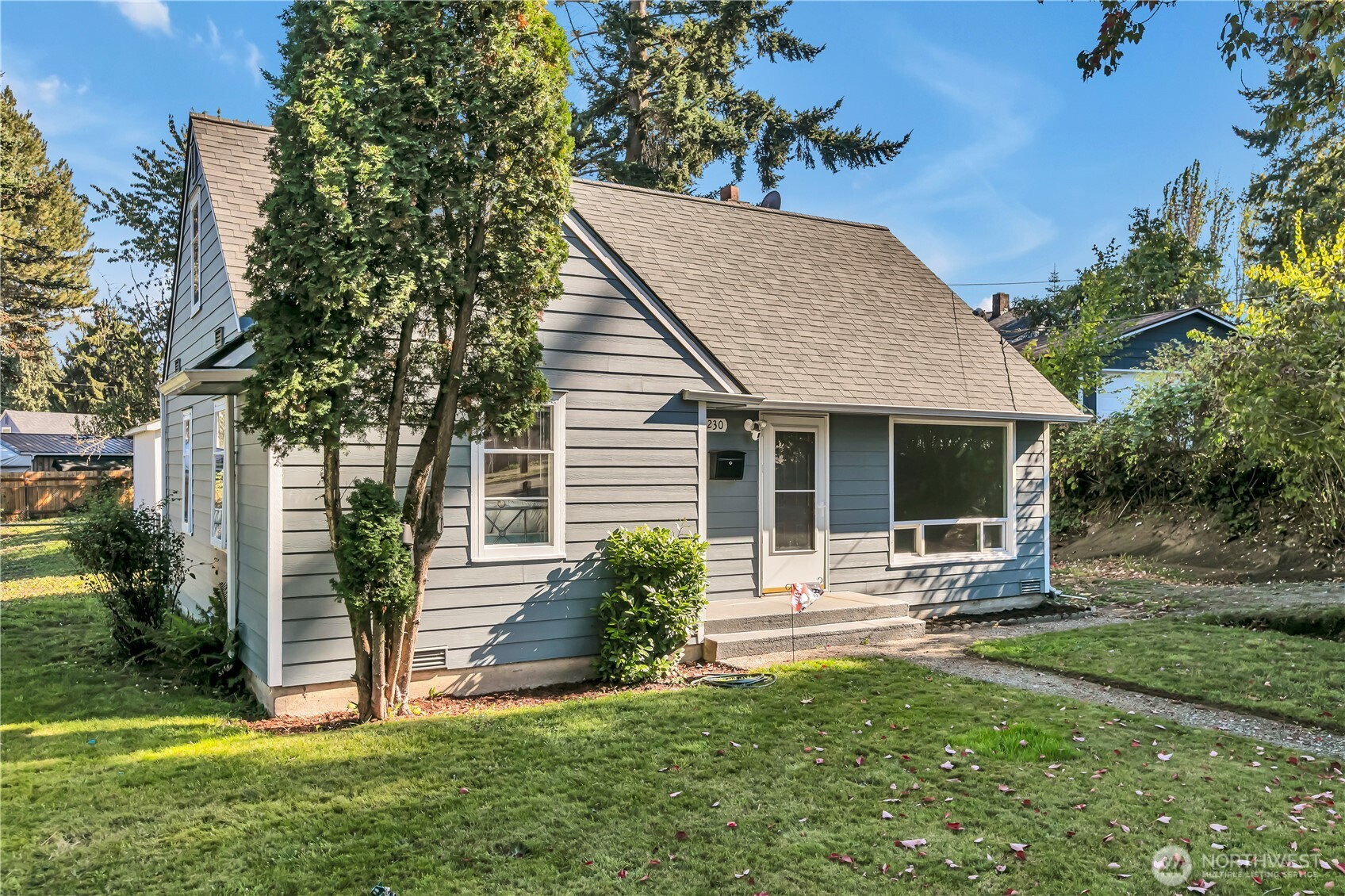 12230 68th Avenue S Seattle WA 98178