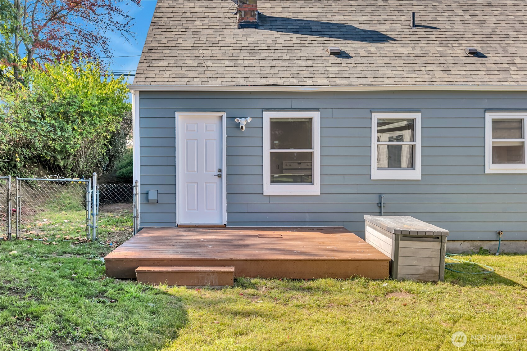 12230 68th Avenue S Seattle WA 98178