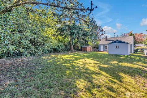 12230 68th Avenue S Seattle WA 98178