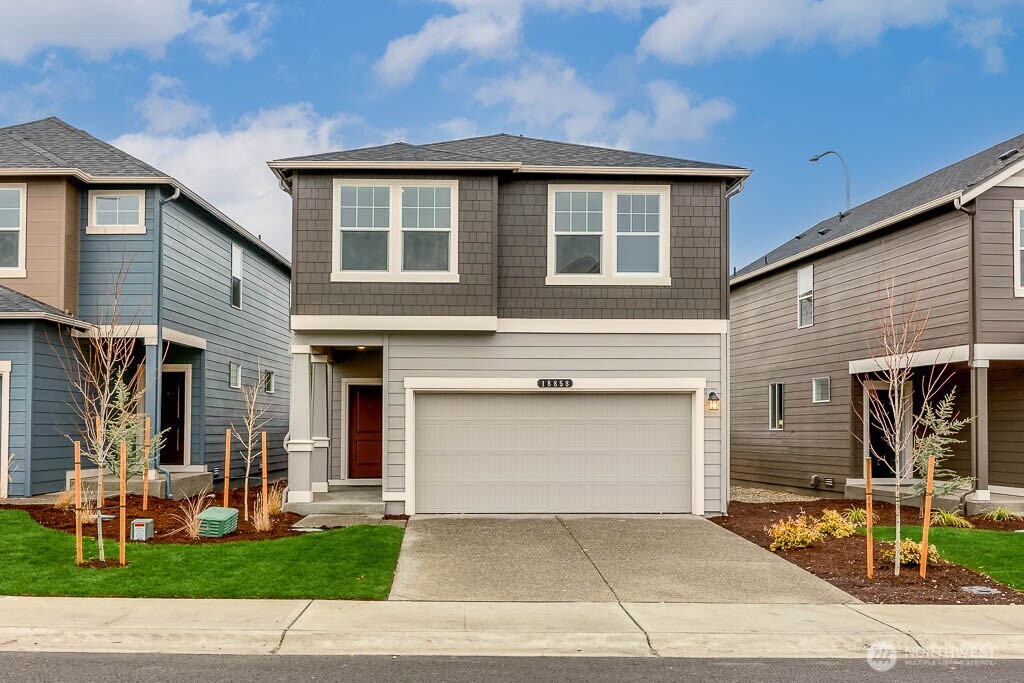 10746 188th Street E Puyallup WA 98374