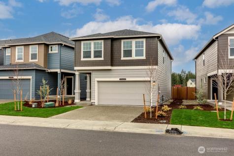 10746 188th Street E Puyallup WA 98374