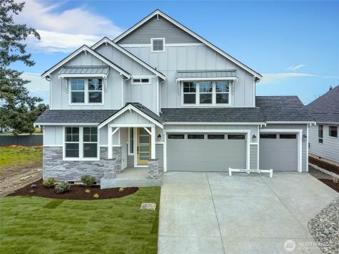13303 17th Ave Court S Tacoma WA 98446