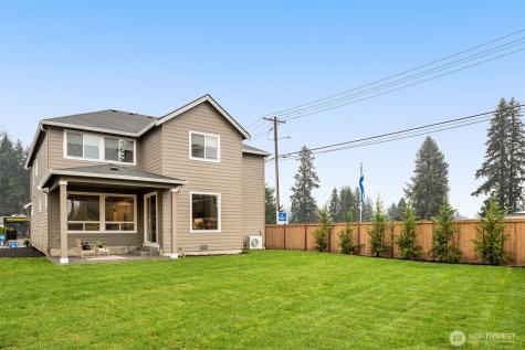 13303 17th Ave Court S Tacoma WA 98446