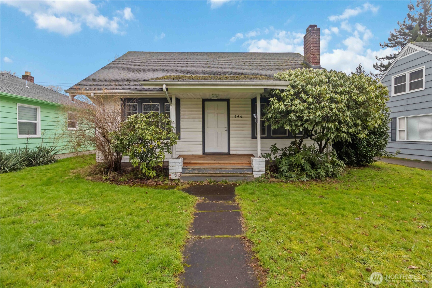 646 23rd Avenue Longview WA 98632