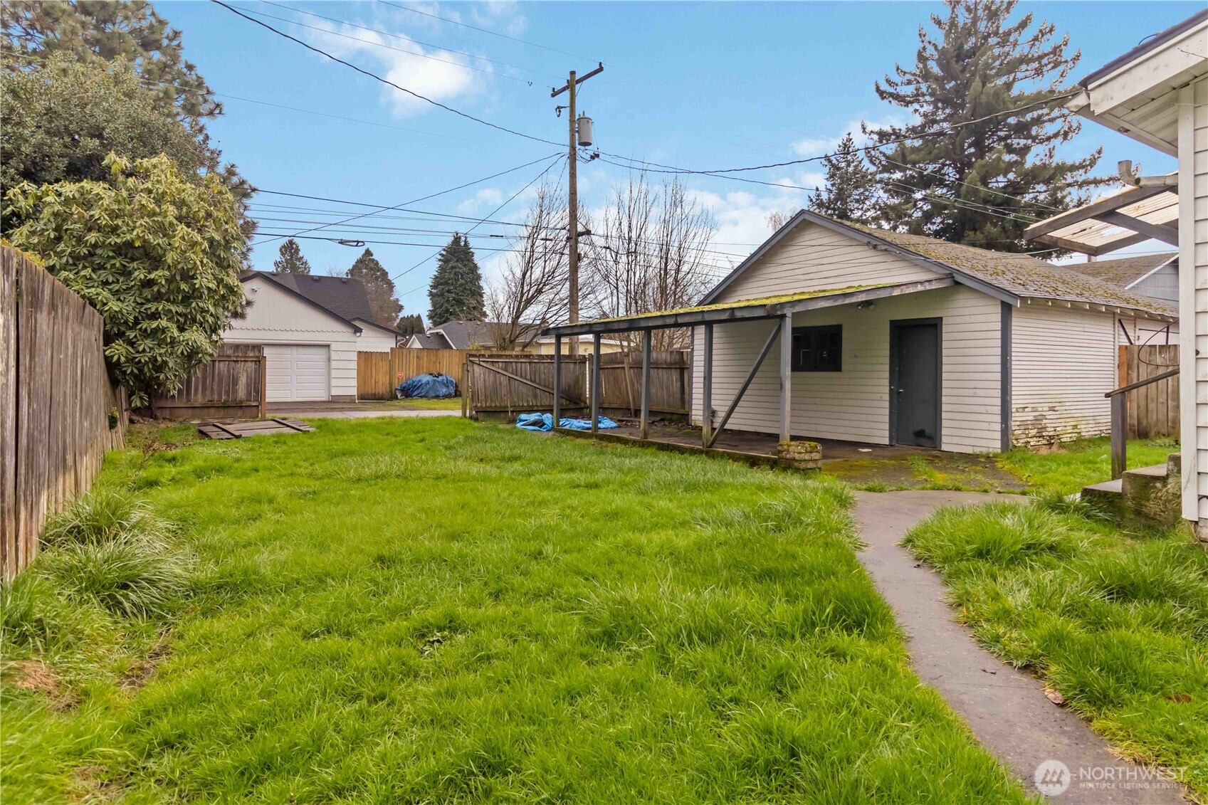 646 23rd Avenue Longview WA 98632
