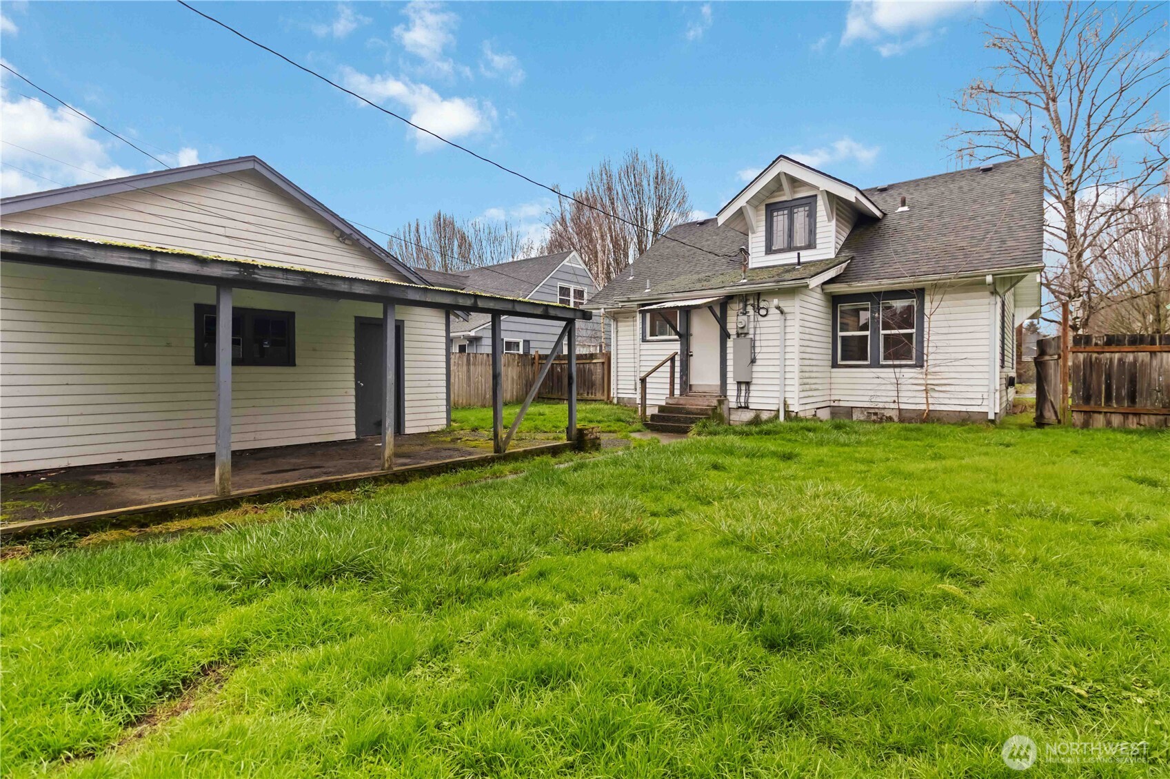 646 23rd Avenue Longview WA 98632