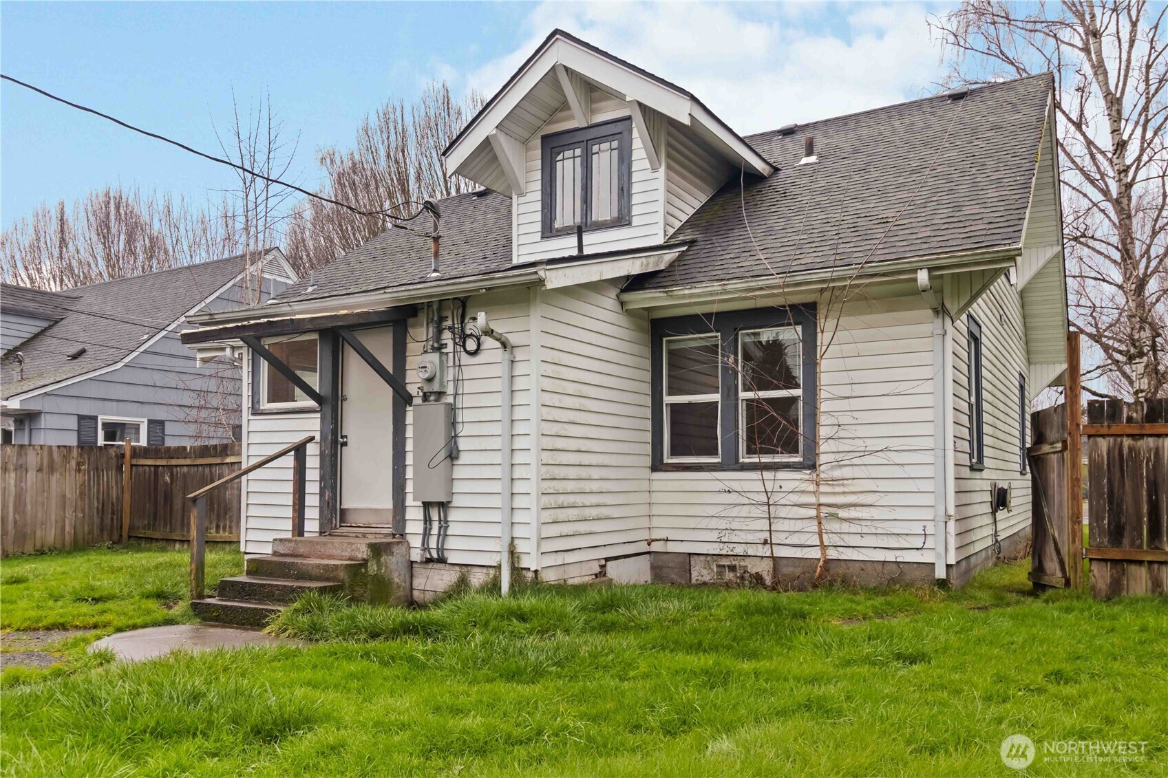 646 23rd Avenue Longview WA 98632