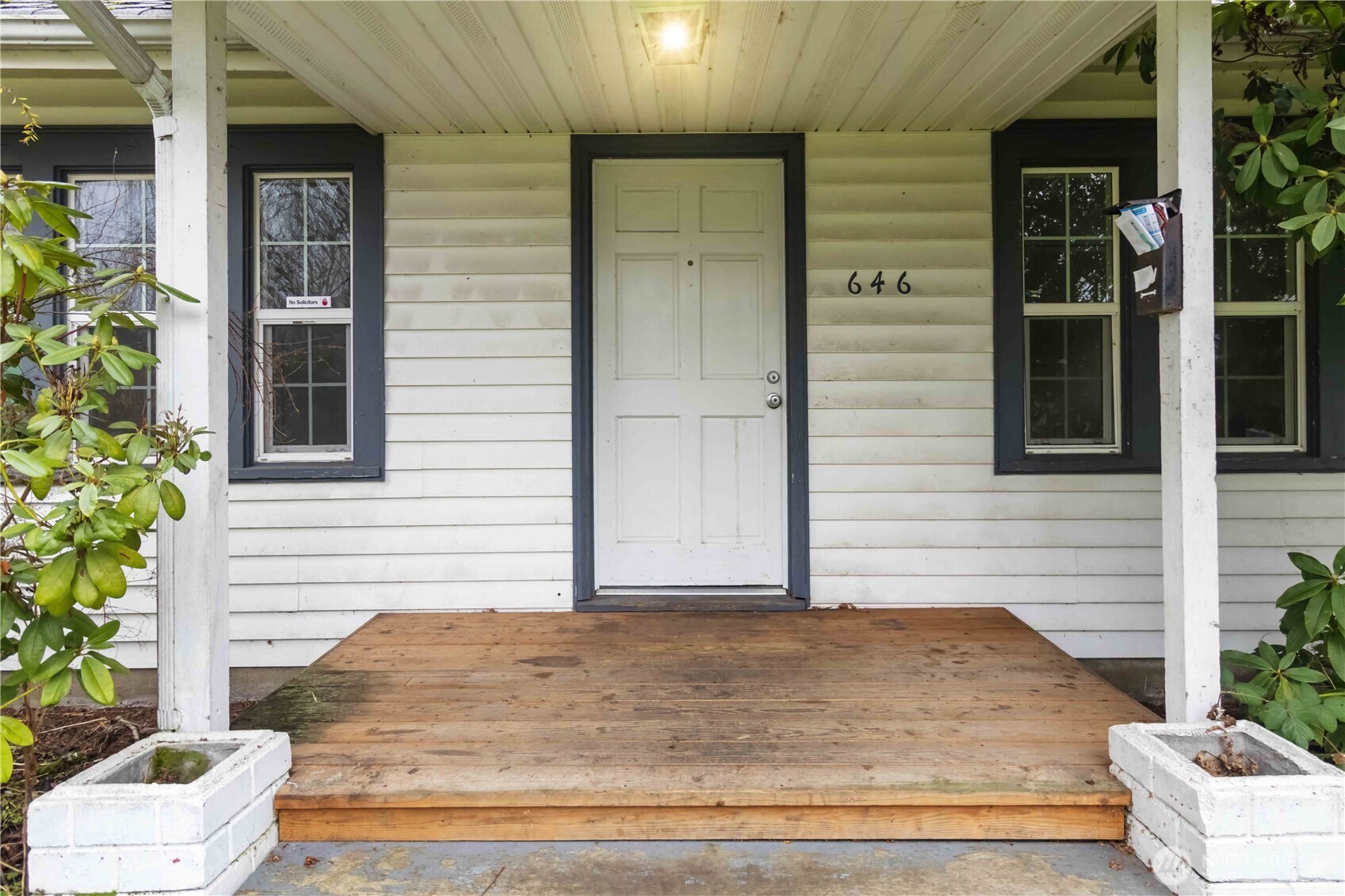 646 23rd Avenue Longview WA 98632