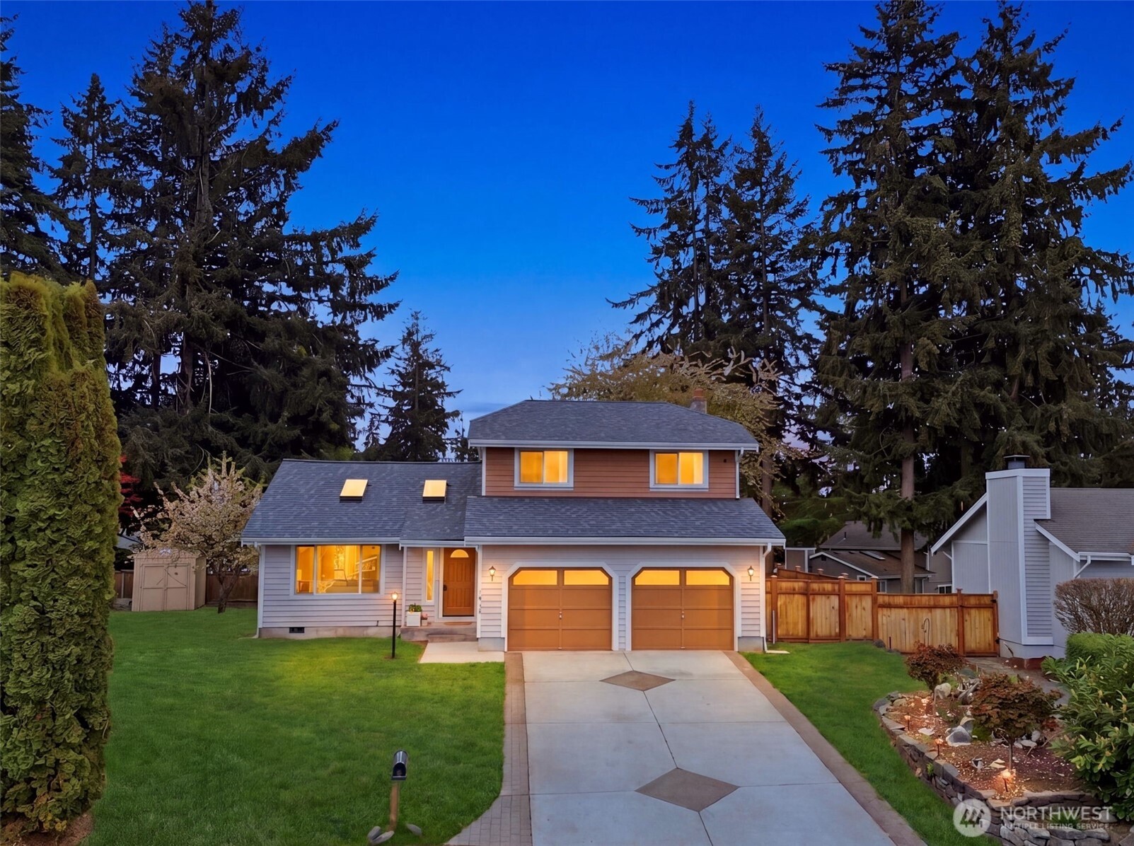 10418 107th Street Ct SW Lakewood WA 98498