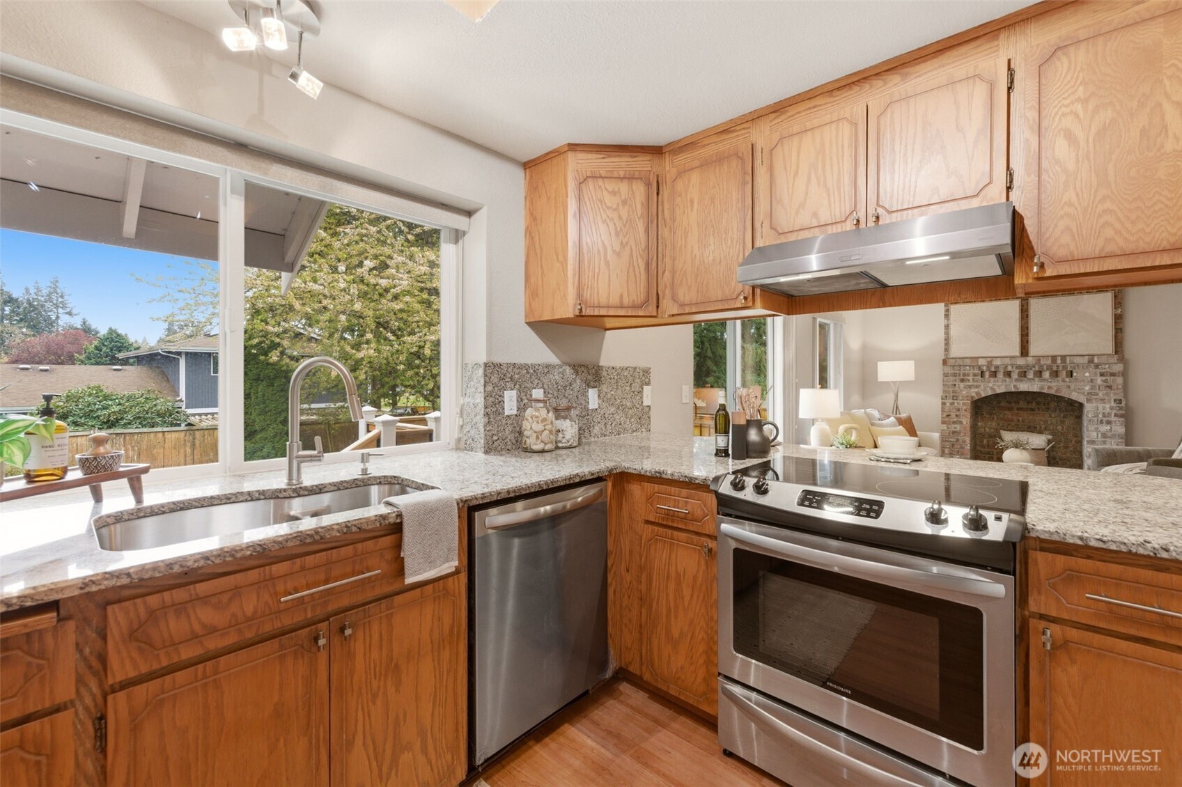 10418 107th Street Ct SW Lakewood WA 98498