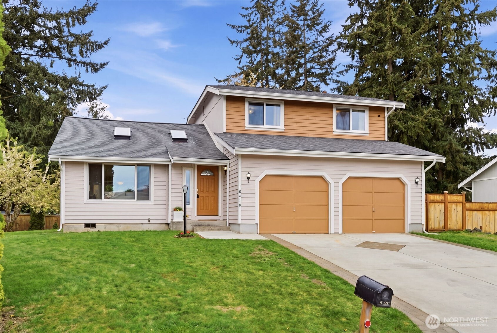 10418 107th Street Ct SW Lakewood WA 98498