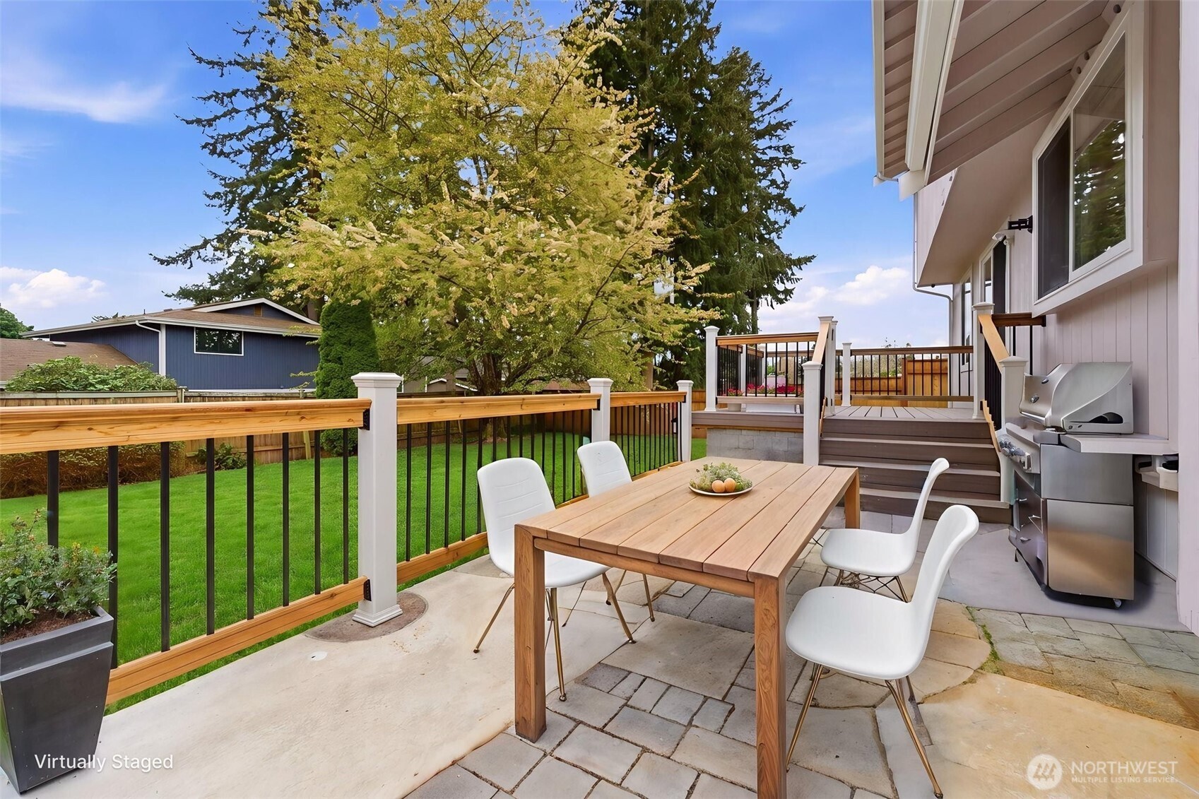 10418 107th Street Ct SW Lakewood WA 98498
