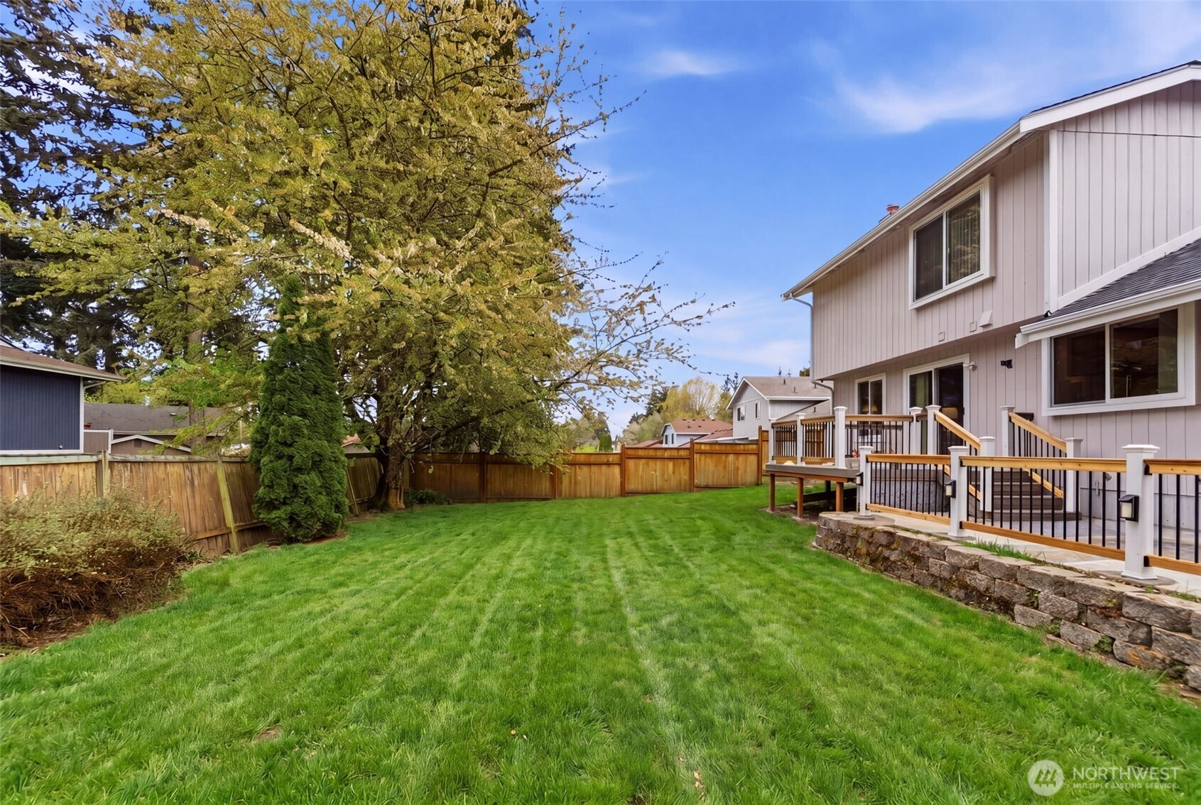 10418 107th Street Ct SW Lakewood WA 98498