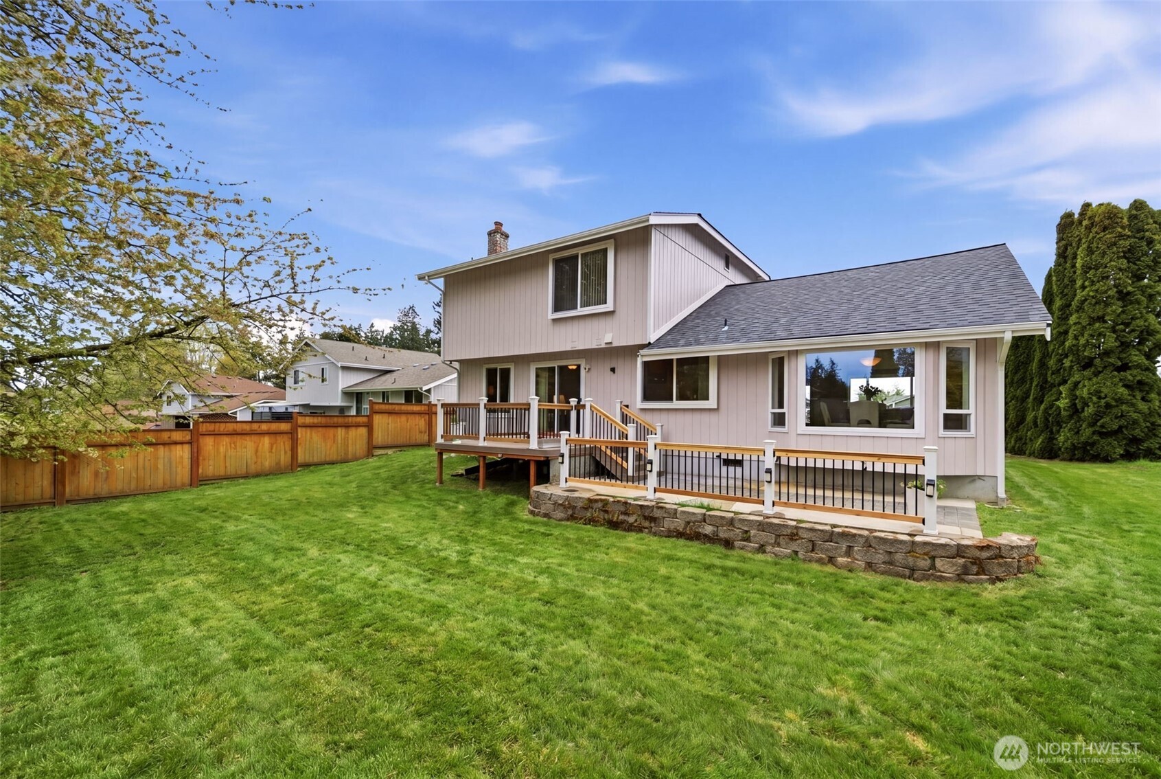 10418 107th Street Ct SW Lakewood WA 98498