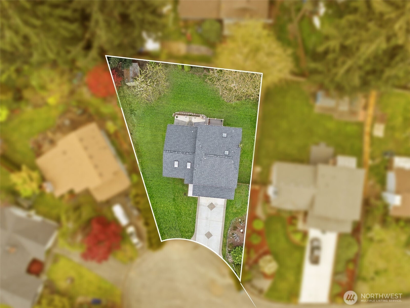 10418 107th Street Ct SW Lakewood WA 98498