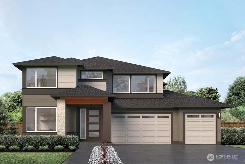 20746 141st Street E Bonney Lake WA 98391
